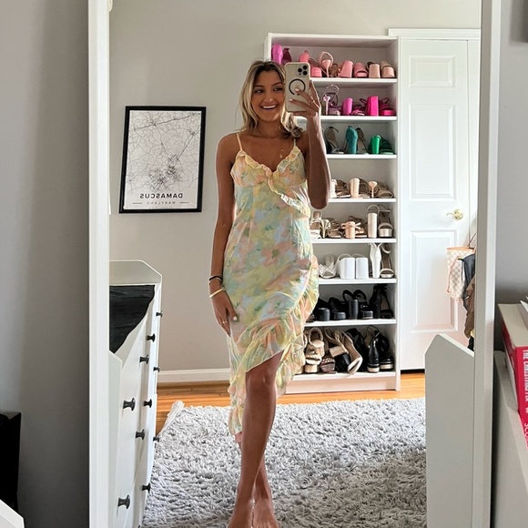 dresses-floral-dress-from-shein-poshmark